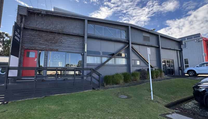 3/127 Second Avenue, Tauranga