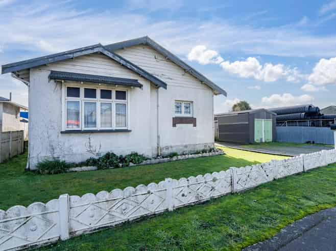 8 Teviot Street, Appleby