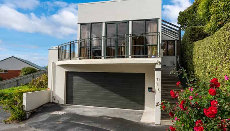 71 Sligo Terrace, Roslyn