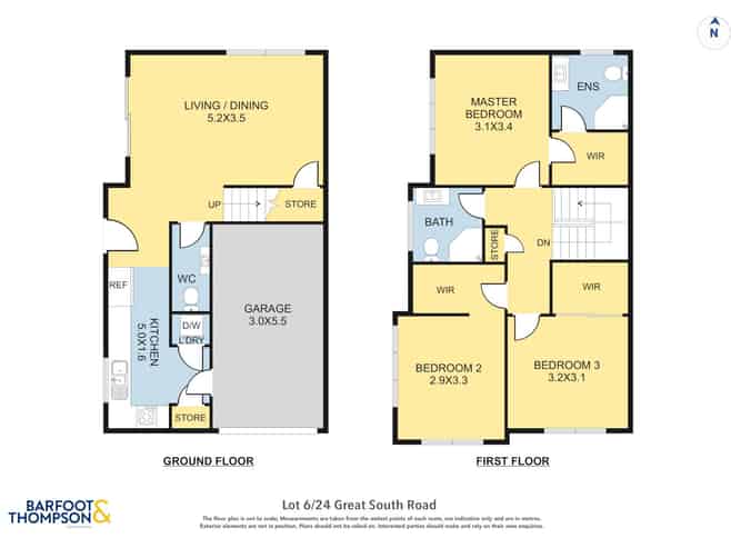 2/24 Great South Road, Manurewa