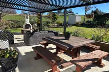 168 Baird Road, Tokoroa
