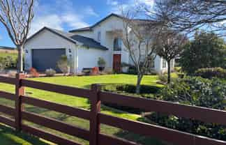 168 Baird Road, Tokoroa