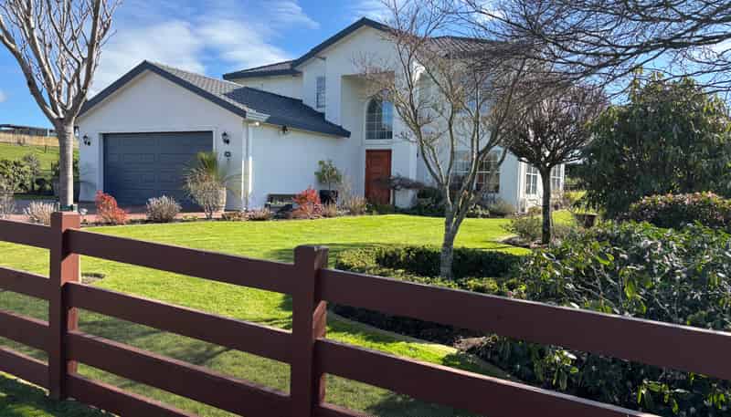 168 Baird Road, Tokoroa