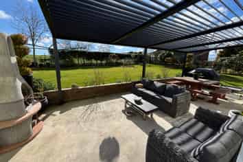 168 Baird Road, Tokoroa