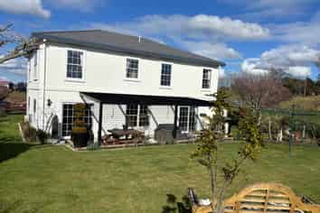 168 Baird Road, Tokoroa