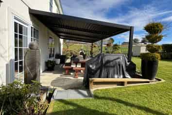 168 Baird Road, Tokoroa