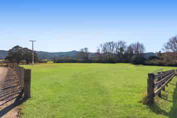 81 McKenzie Road, Mangatawhiri