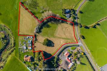 81 McKenzie Road, Mangatawhiri