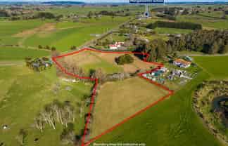 81 McKenzie Road, Mangatawhiri