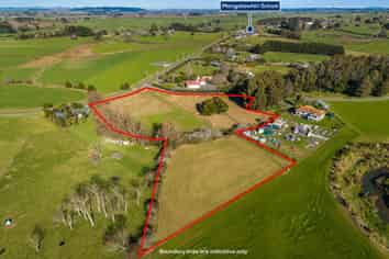 81 McKenzie Road, Mangatawhiri