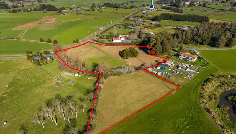 81 McKenzie Road, Mangatawhiri
