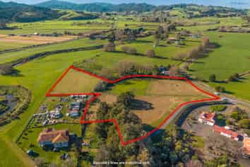 81 McKenzie Road, Mangatawhiri