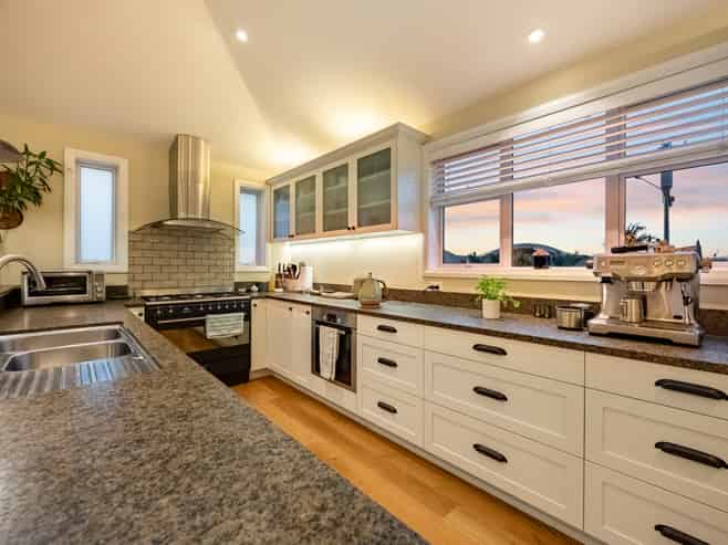 20 Kitchener Road, Takapuna