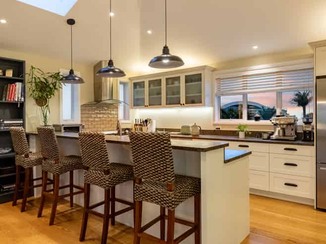 20 Kitchener Road, Takapuna