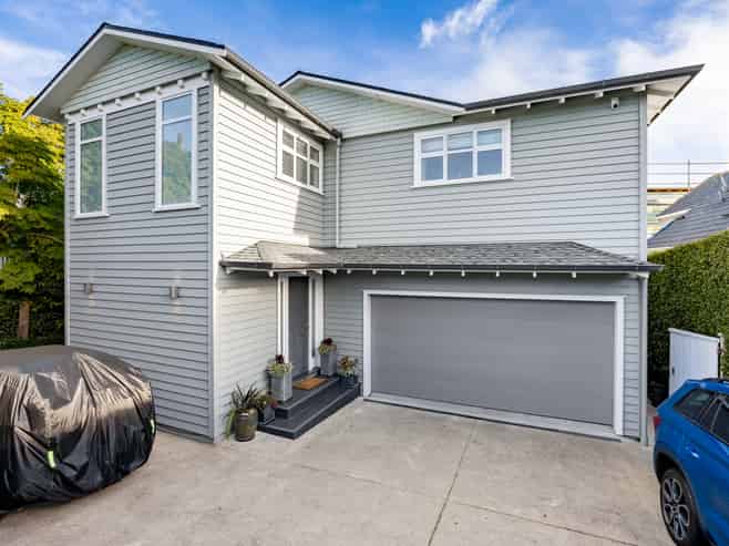 20 Kitchener Road, Takapuna