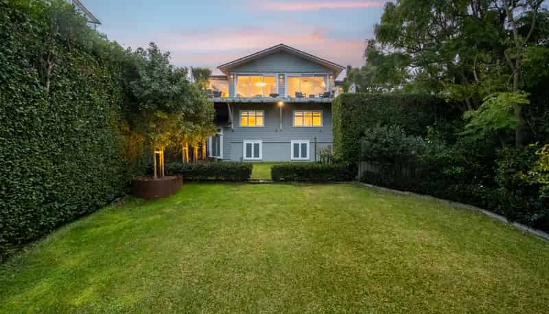20 Kitchener Road, Takapuna