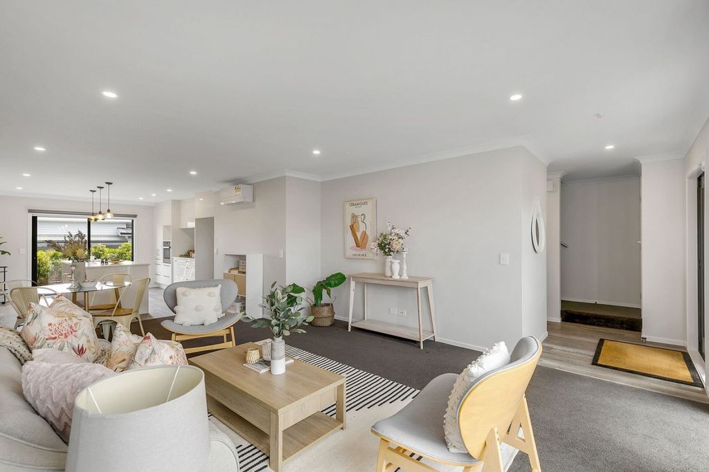 Seriously for sale | Modern, easy care living 2