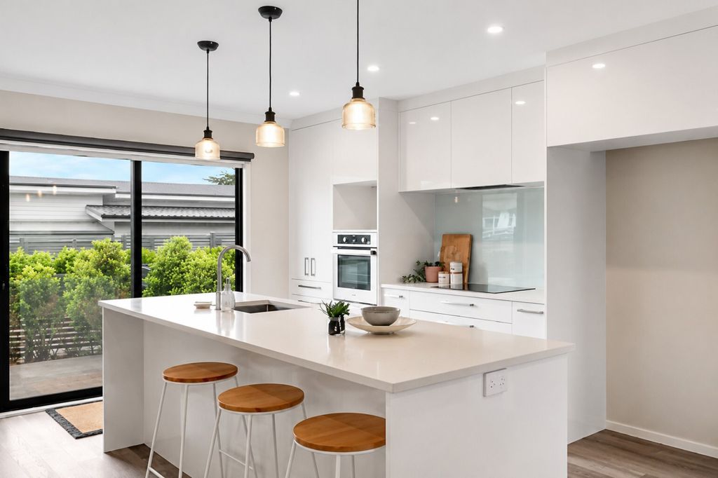 Seriously for sale | Modern, easy care living 3