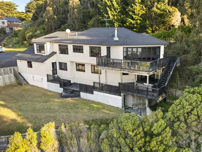 12 The Topdeck, Whitby