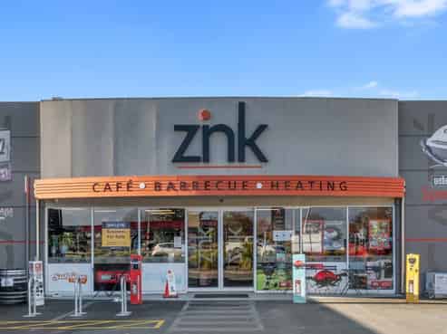 Thriving Business for Sale