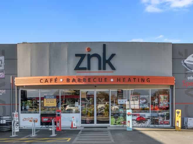 Thriving Business for Sale