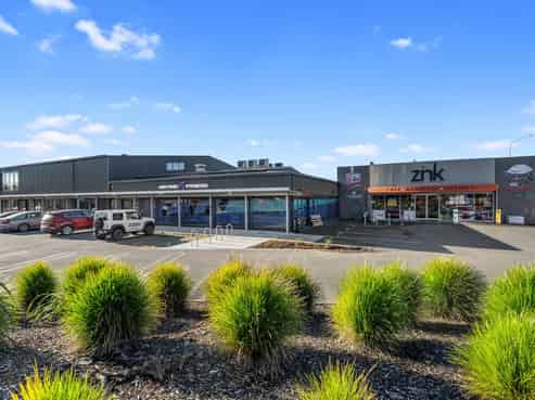 Thriving Business for Sale