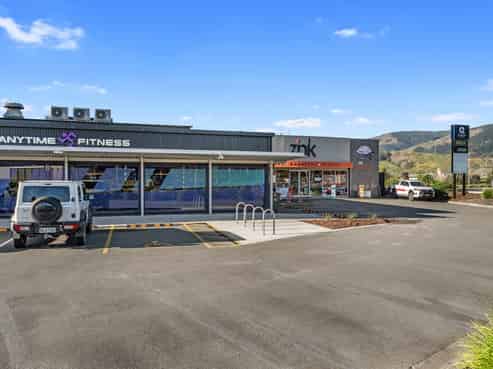 Thriving Business for Sale