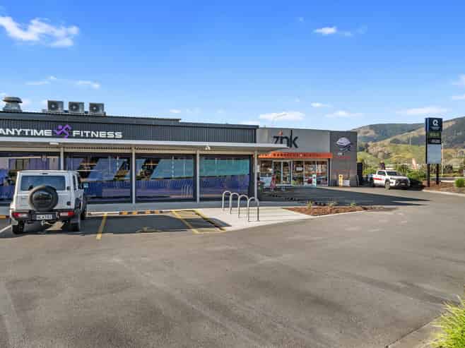 Thriving Business for Sale
