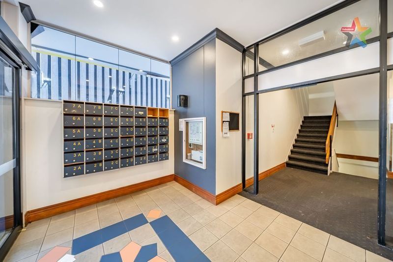 Tidy one bedroom in the heart of the city: – pohled 3