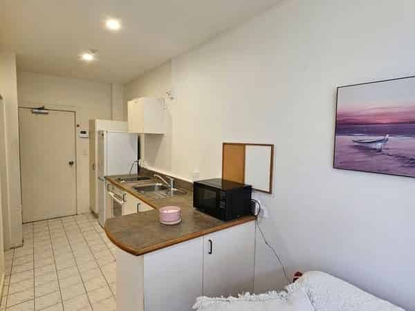 2d/49 Manners Street, Te Aro