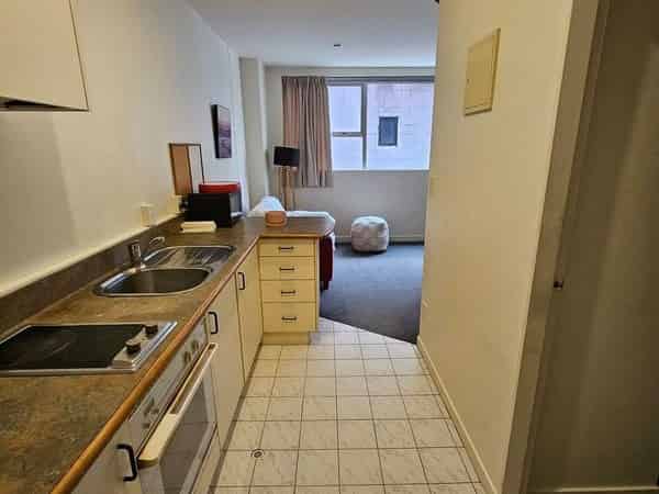 2d/49 Manners Street, Te Aro