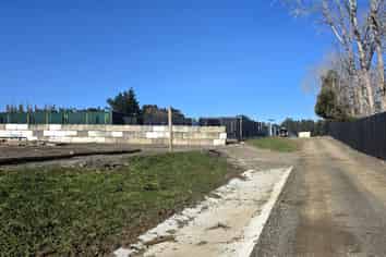 Savills | Long Term Yard Solutions