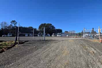 Savills | Long Term Yard Solutions
