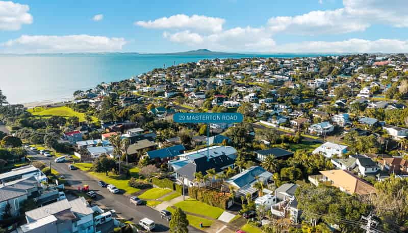 29 Masterton Road, Rothesay Bay