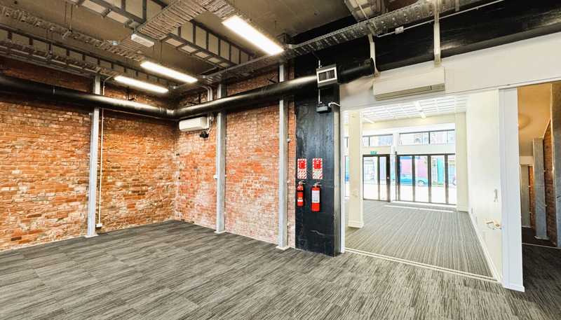139  High Street , Christchurch Central