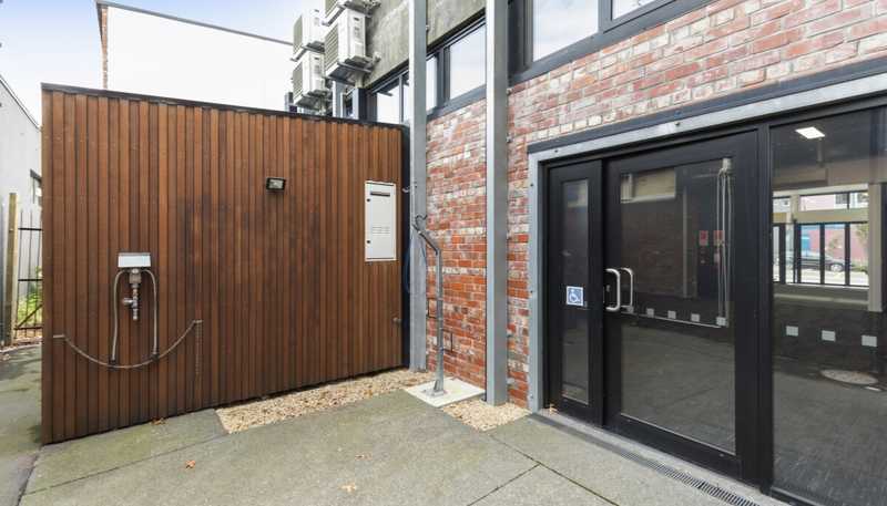 139  High Street , Christchurch Central