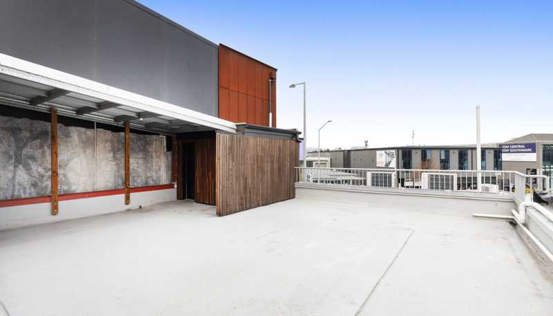 139  High Street , Christchurch Central