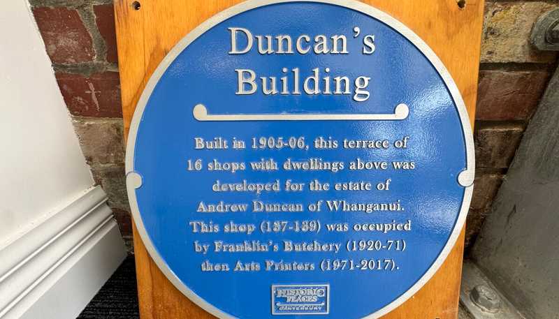 139  High Street , Christchurch Central