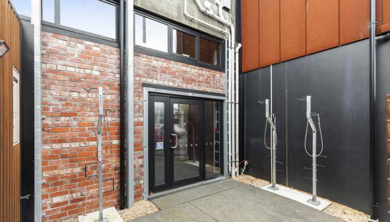 139  High Street , Christchurch Central
