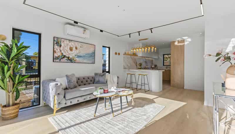 Lot 3/8 Gibbs Road, Manurewa