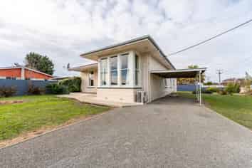 28 College Street, Oamaru