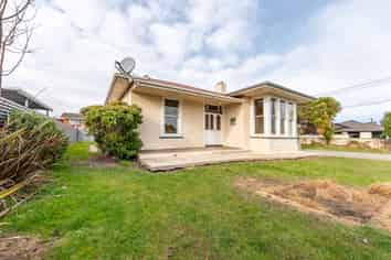 28 College Street, Oamaru