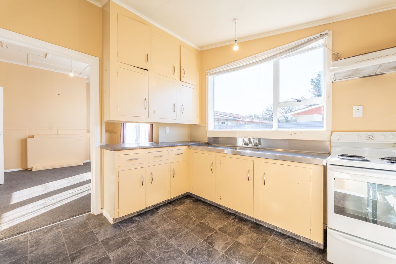 Sunny & Spacious Home in a Convenient Location – pohled 5
