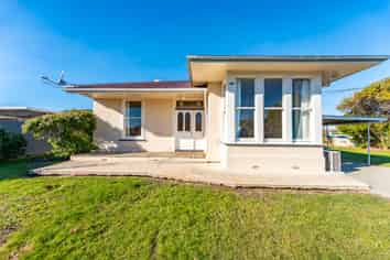 28 College Street, Oamaru