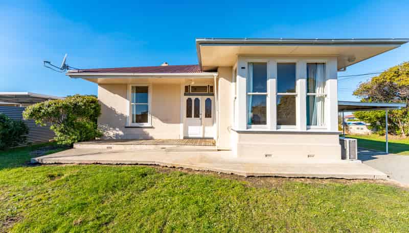 28 College Street, Oamaru