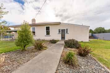 28 College Street, Oamaru