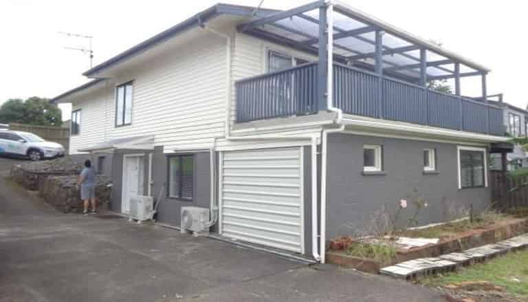 81 Hobsonville Road, Hobsonville
