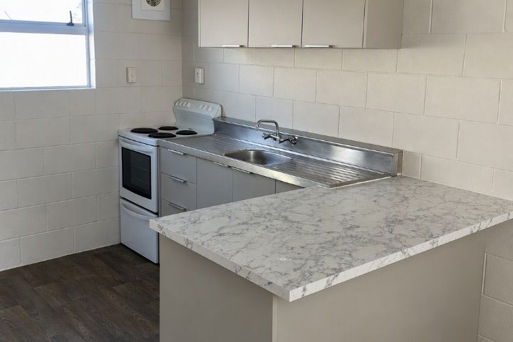 One Bedroom Flat, Close to University - Vista 2