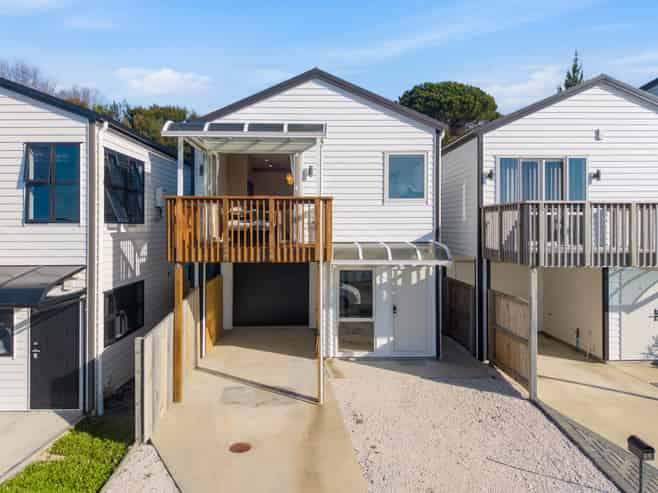 86 Joseph Street, Flat Bush
