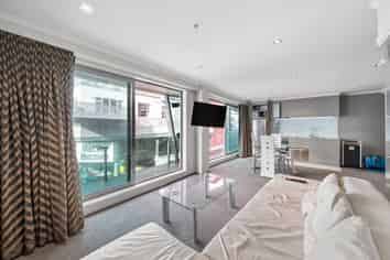 305/70 Tory Street, Wellington Central